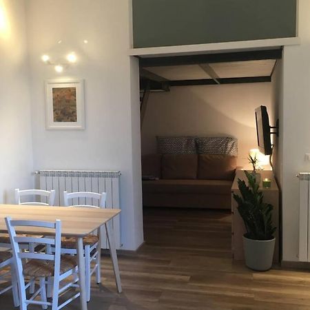 Bilocale Sul Mare Apartamento Marina Di Pisa Exterior foto