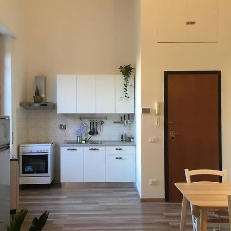 Bilocale Sul Mare Apartamento Marina Di Pisa Exterior foto