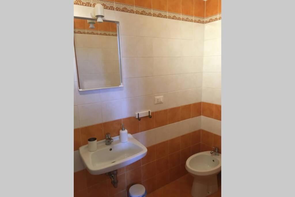Bilocale Sul Mare Apartamento Marina Di Pisa Exterior foto