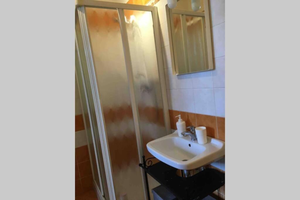 Bilocale Sul Mare Apartamento Marina Di Pisa Exterior foto